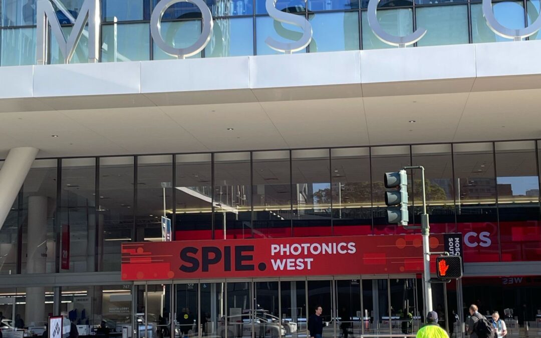 SPIE 2025